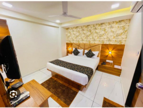 Residency's Royal Galaxy Palace